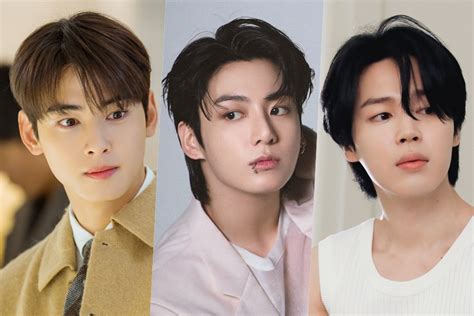 December Boy Group Member Brand Reputation Rankings Announced