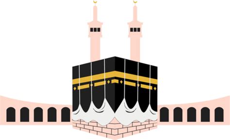 Kaaba Pngs For Free Download