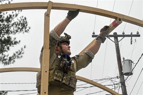 DVIDS - Images - LRAFB initiates WAR Center for tomorrow's fight [Image