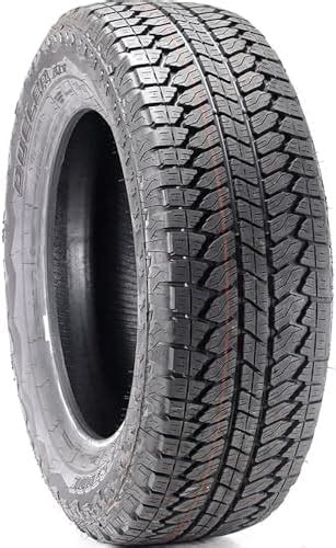 Bridgestone Dueler At Rh S All Terrain Suv Tire P25570r18