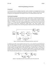 Ece Lab Pdf Ece Lab Plucked String Modeling With