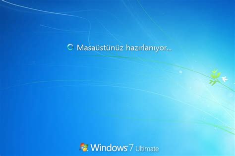 Windows 7 Temiz Kurulum Nasıl Yapılır