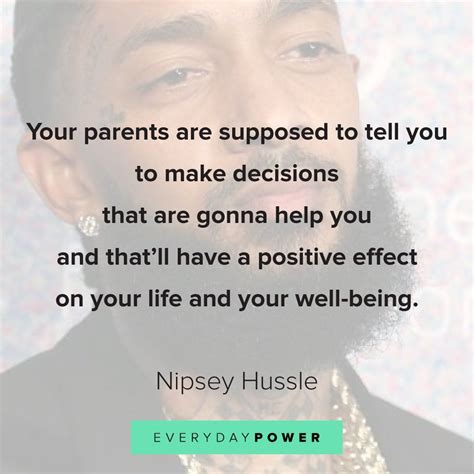 40 Nipsey Hussle Quotes Celebrating His Life And Music 2019 Short