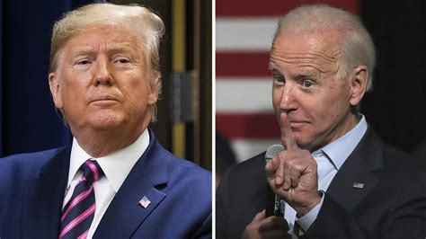 Biden Facing Enthusiasm Gap Even As Polls Show Him Topping Trump Fox News