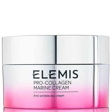 Elemis Pro Collagen Marine Cream Supersize 100ml Limited Edition Lookfantastic 台灣站