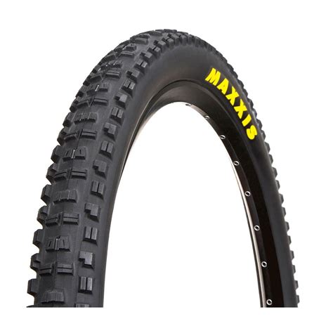 Maxxis MTB Tire Minion DHF Black 27 5 X 2 80 Inches Tubeless Ready