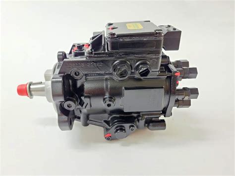 Bosch Vp44 Injection Pump Videos And Info Oregon Fuel Injection