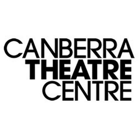 Canberra Theatre Centre - YouTube