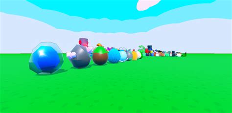 Mega Update 6 Roblox Simulator Pet Pack By Tmats