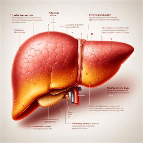 Semaglutide Fatty Liver Understanding The Impact And Treatments