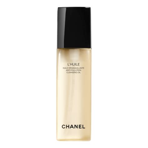 Introducir Imagen Chanel Anti Pollution Cleansing Oil Abzlocal Mx