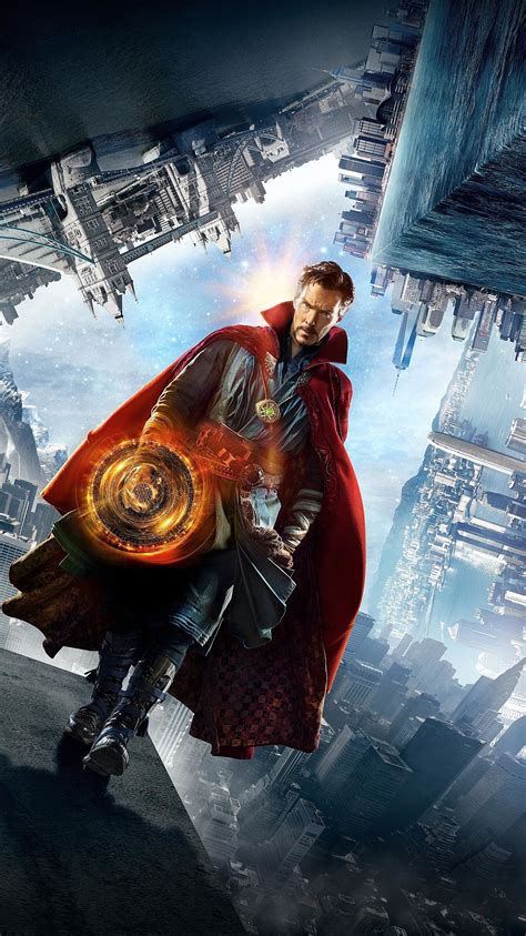 Avengers Doctor Strange Wallpaper Hd - Free 4K Wallpaper