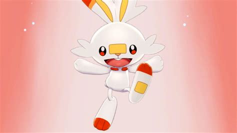 Pokemon Sword/Shield Developers Share More Details About Scorbunny ...