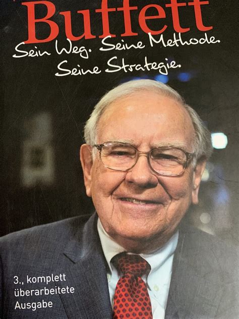 5 Tipps Von Warren Buffett Finanzdenken