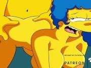 The Simpsons Porn Compilation Xxx Mobile Porno Videos Movies