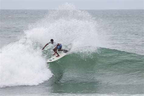 Saquarema Surf Festival