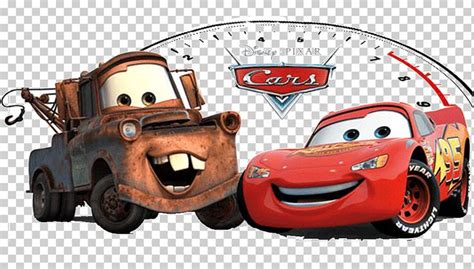 Disney Cars Lightning McQueen and Mater, Cars 2 Mater Lightning McQueen ...