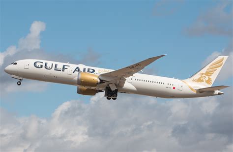 Gulf Air Wikiwand