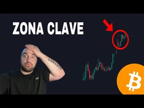 Bitcoin Tocara Maximo Historico Este A O Zona Peligrosa Youtube