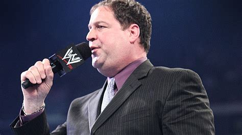 Wwe Wrestlers Profile: Best Wwe Commentator Tony Chimel Gallery,Videos,News