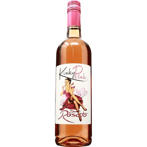 Mackinaw Trail Kinky Pink Total Wine And More