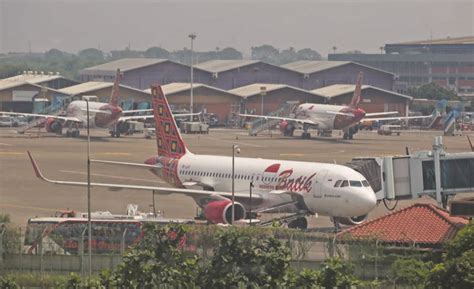 Batik Air Buka Rute Baru Ke Chennai Mulai Agustus Indoposco