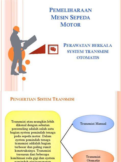 Cvt Sepeda Motor Pmsm Pdf