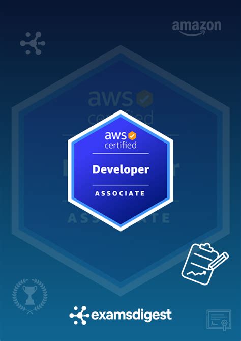 AWS Certified Developer Associate DVA C02 Practice Exam Questions