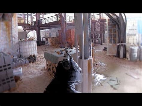 MORE REALISTIC Than Unrecord New Body Cam Game Demos In Unreal