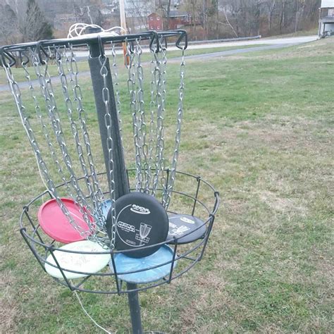 5 Best Portable Disc Golf Baskets 2021 Reviews And Guide Discing Daily