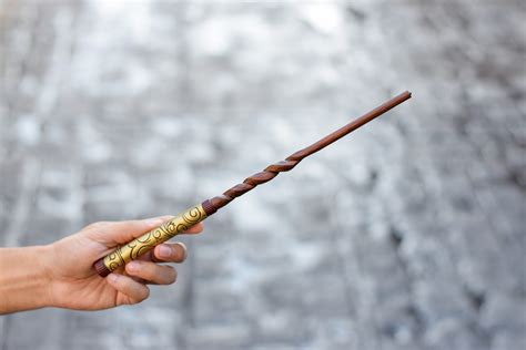 New Exclusive Wands At The Wizarding World Of Harry Potter