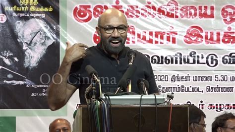 Sathyaraj Latest Speech At Periyar Book Launch Sathyaraj Funny Speech