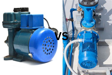 What is the Difference Between a Booster Pump and a Normal Pump ...