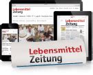 Nachverdichtung News Hintergründe Lebensmittel Zeitung