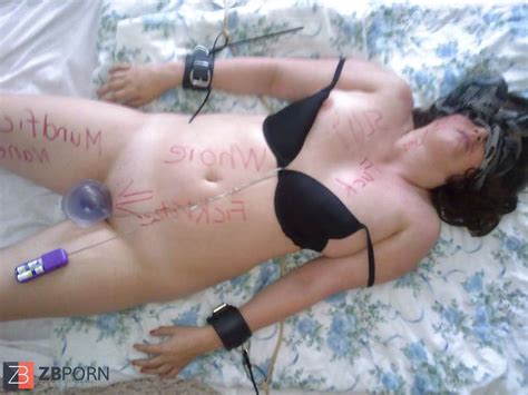 Devote Ficksau Nane Benutzt ZB Porn