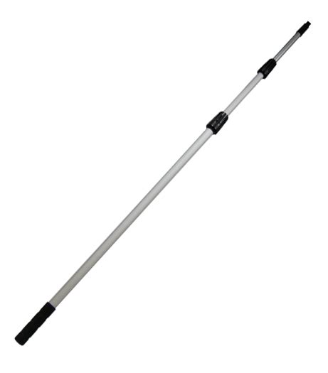 Sabco Telescopic Pole Pulex Genuine 3 Piece