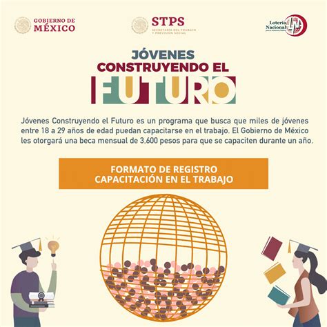 Cu Ntas Horas Se Trabaja En J Venes Construyendo El Futuro