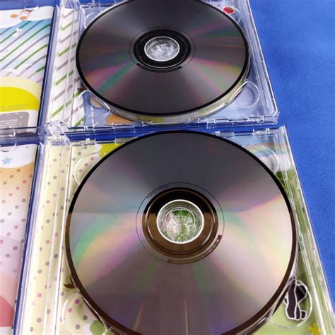 Yahoo Sc Cd Popn Music Sunny Park Original Sound