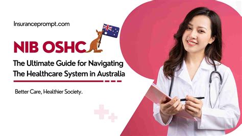 Nib Oshc Ovhc Health Insurance Healthcare In Australia