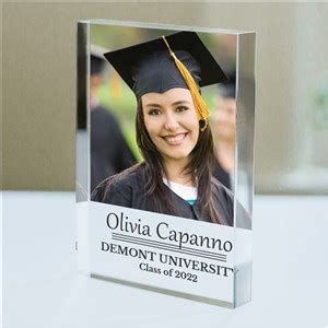 Personalized Graduation Gifts | 2022 Grad Gifts