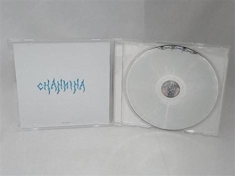 Yahoo オークション ちゃんみな CD Naked 通常盤