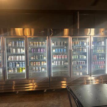 Off The Rails Tap Lounge Bottle Shop Updated January