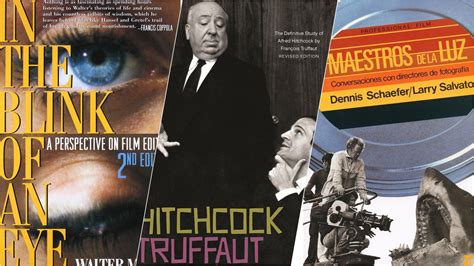 11 Libros Esenciales Para Cualquiera Que Quiera Aprender A Hacer Cine