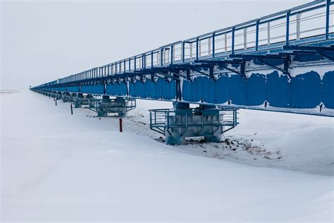 Puente Yuribey Megaconstrucciones Extreme Engineering