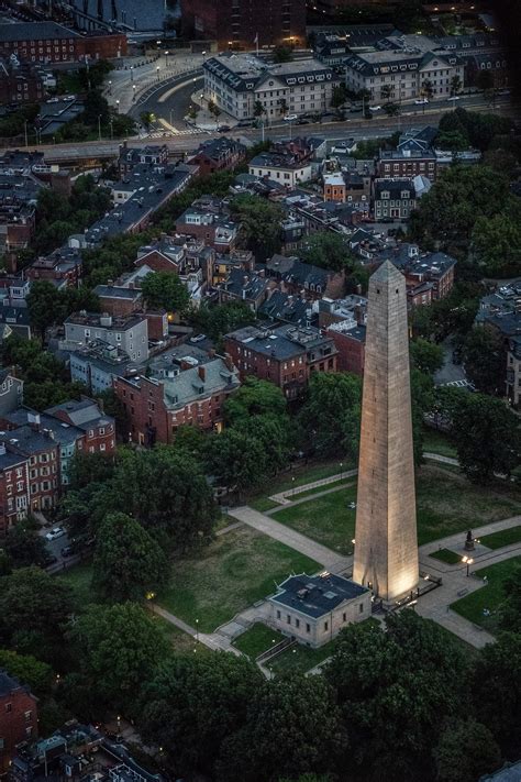 Bunker Hill Tonight Rboston