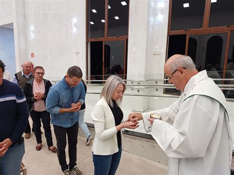 Tríduo Em Preparação Da Festa De Nsa Sra De Fátima 2023 Menino Deus 30