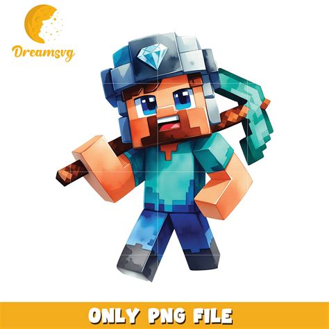 steve minecraft pixel art minecraft steve   pixel art stable