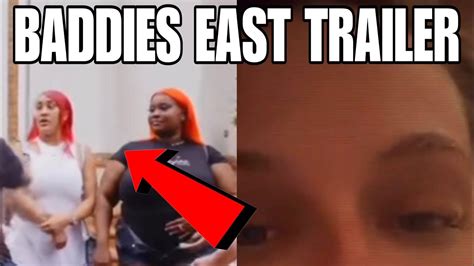 Zeus Network Revealed This About Baddies East ‼️ Mariah Lynn Speaks On The 🥊 Youtube