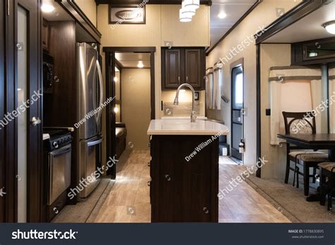 757 Luxury caravan interior Images, Stock Photos & Vectors | Shutterstock