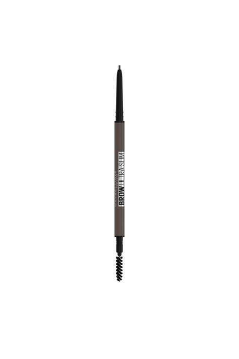 Maybelline New York Brow Ultra Slim Automatyczna Kredka Do Brwi Brown